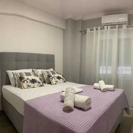Μοντέρνο Διαμέρισμα Στην Καρδιά Της Θεσσαλονίκης Apartment Екстериор снимка